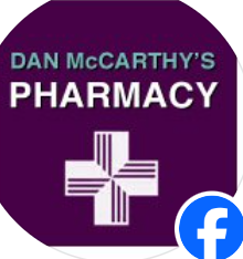  Dan McCarthy Pharmacy Group
